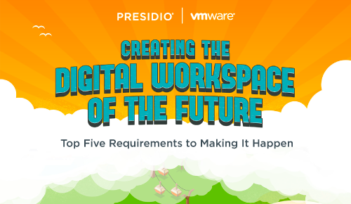 Creating the Digital Workspace of the Future thumbnail